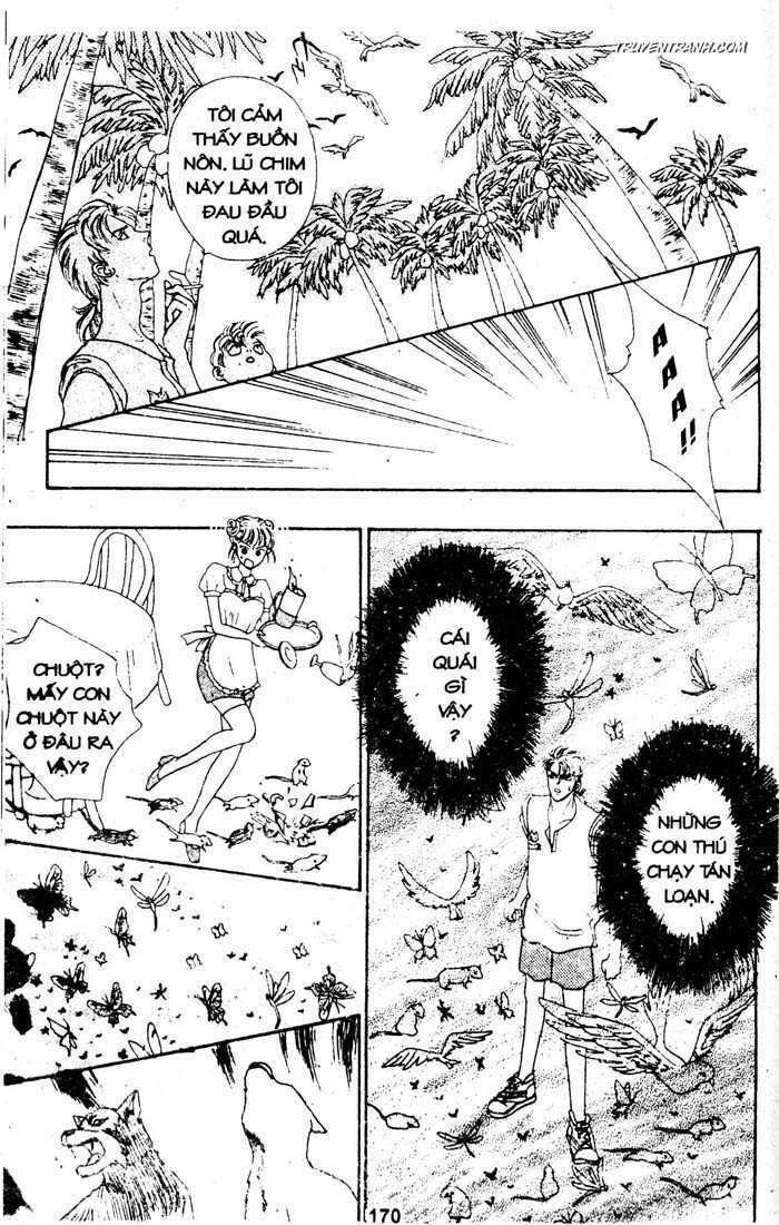 petshop of horrors chapter 29 45