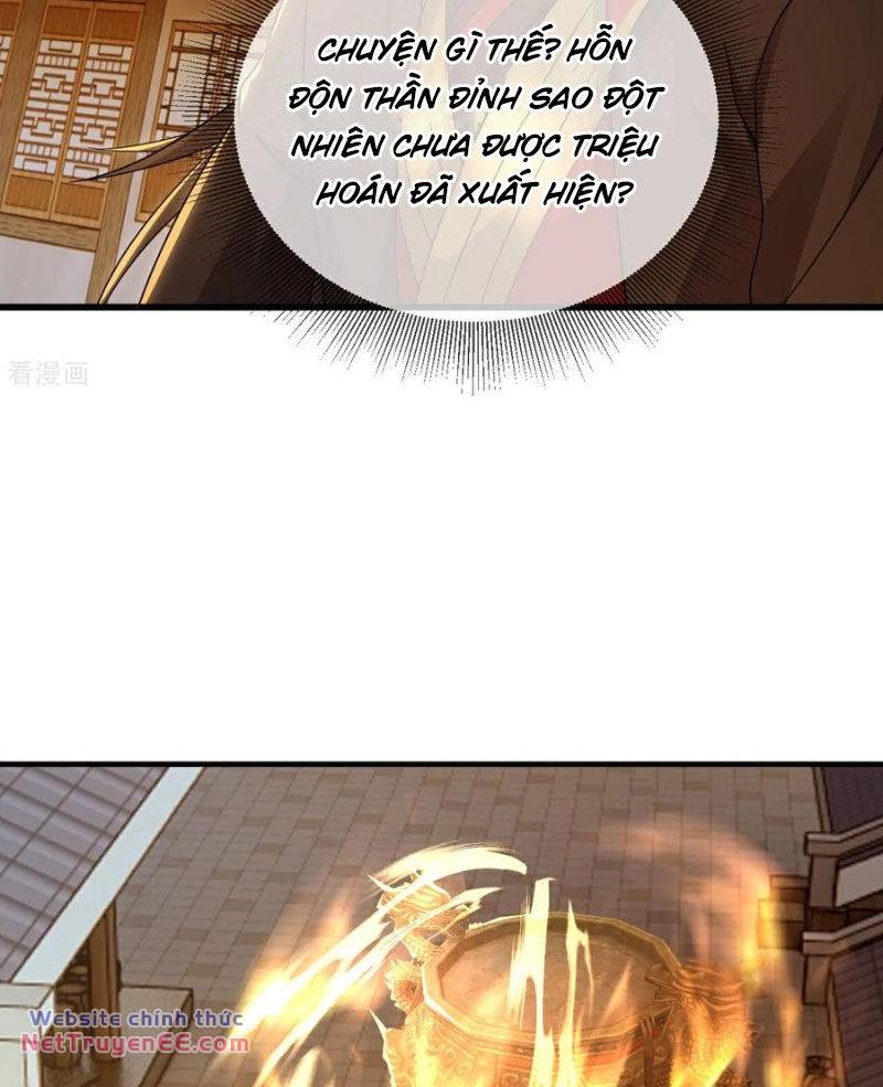 tiên võ đế tôn chapter 560 43