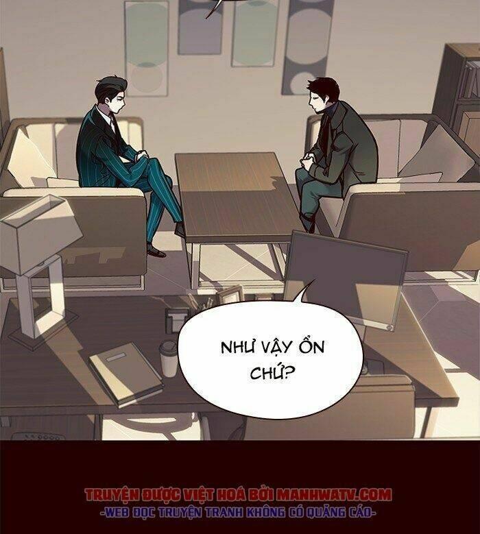 biến thân thành mèo chapter 66 12