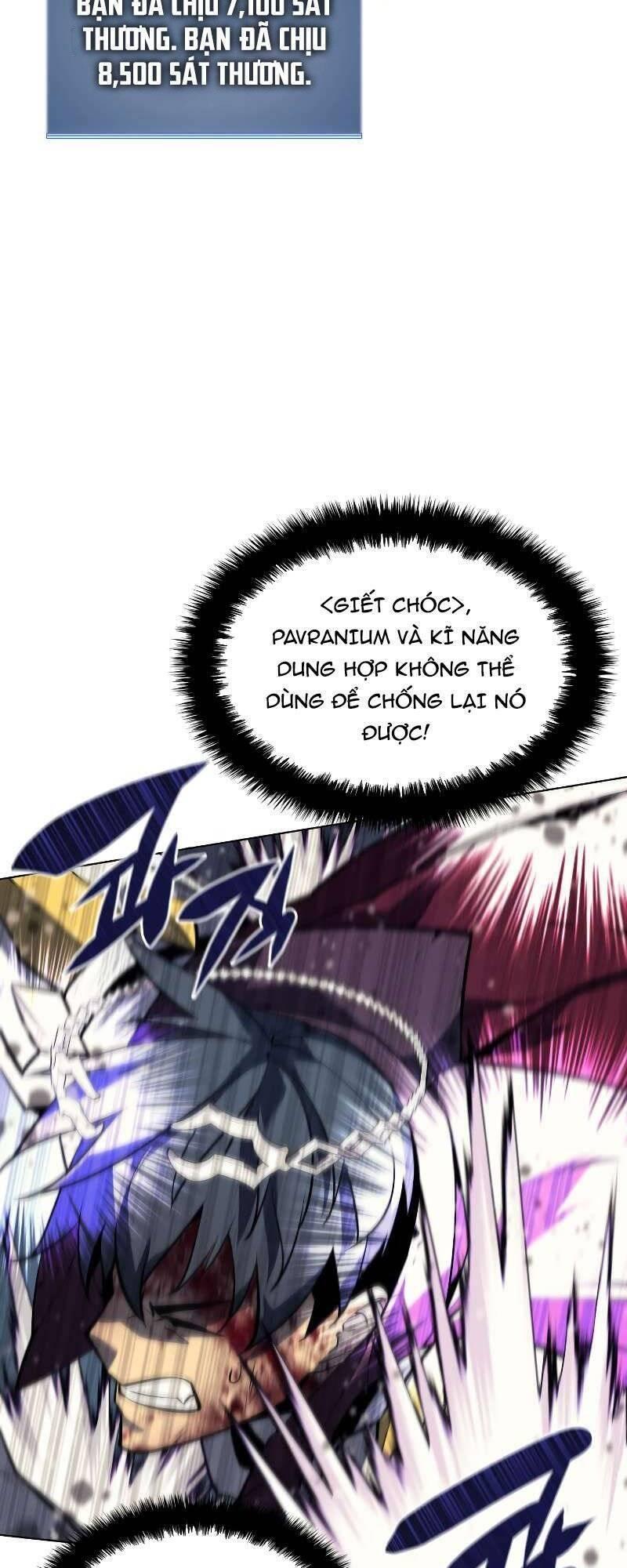 vượt qua giới hạn chapter 77 49