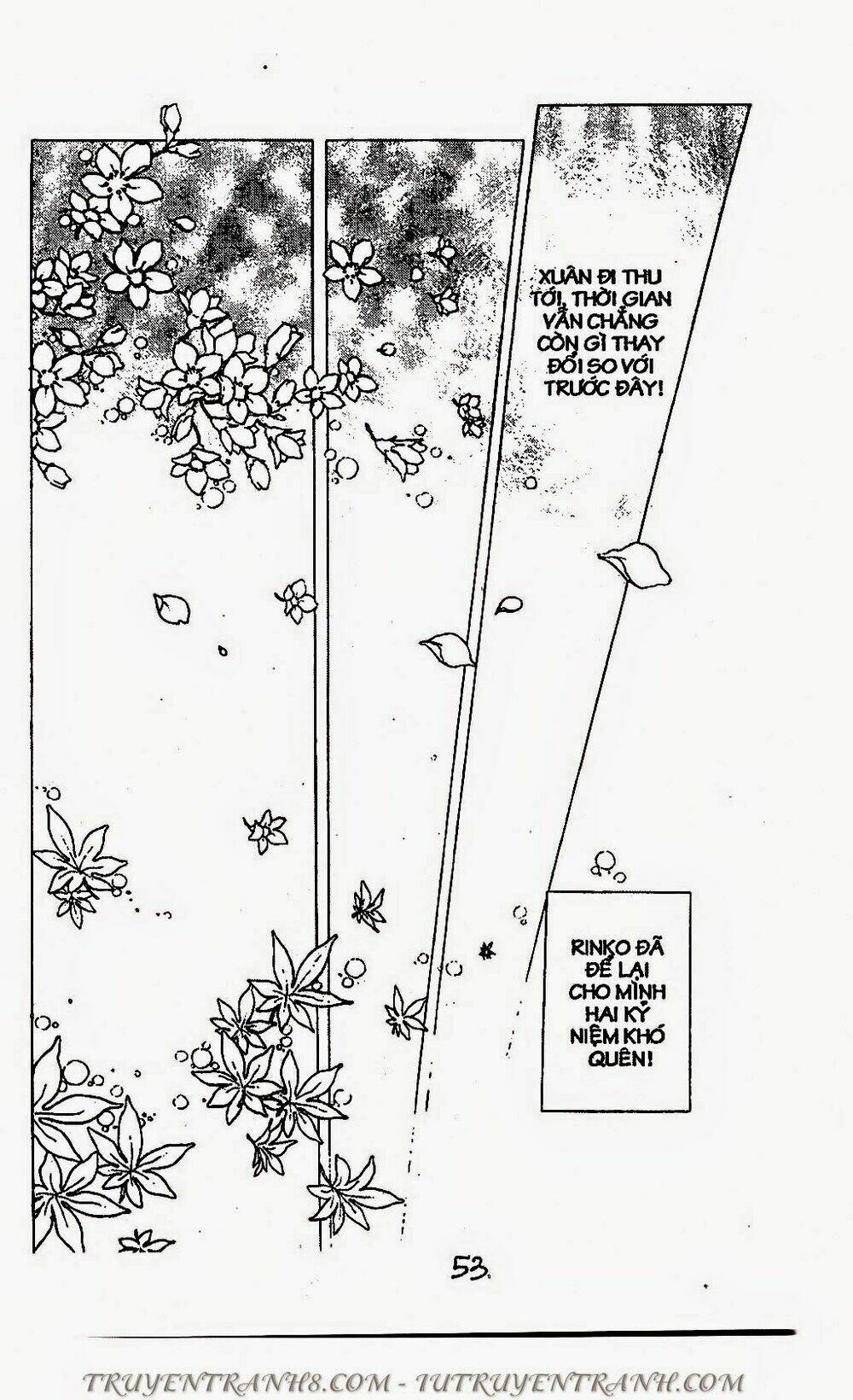 mimi kỳ lạ chapter 54.2 3