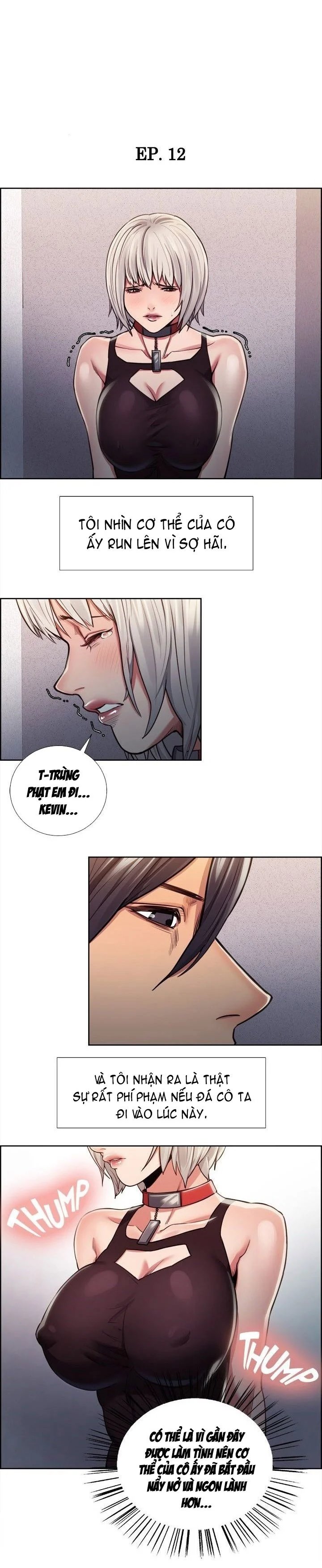 hương vị trái cấm chapter 12 6