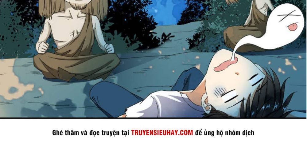 thiếu niên huynh là loại cỏ gì chapter 5 19