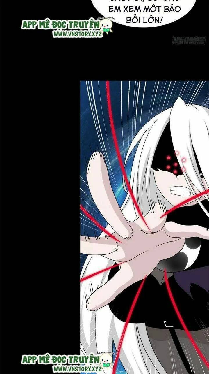 bạn gái virus của tôi chapter 137 13