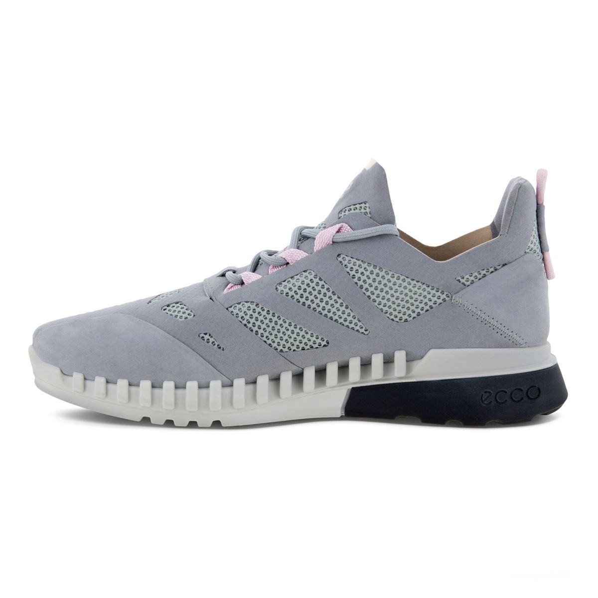 GIÀY SNEAKER THỂ THAO ECCO NỮ ZIPFLEX W 80378358295