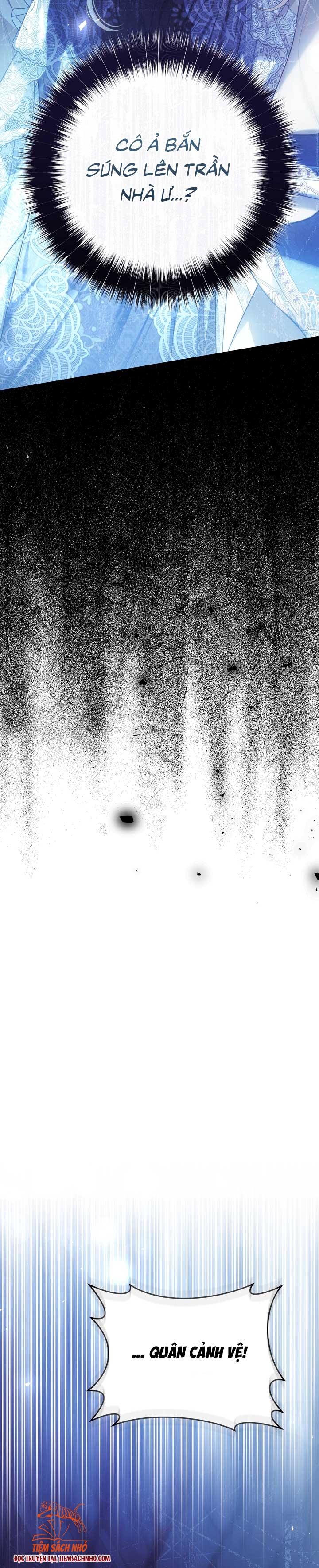 ác nữ là con rối chapter 57 4