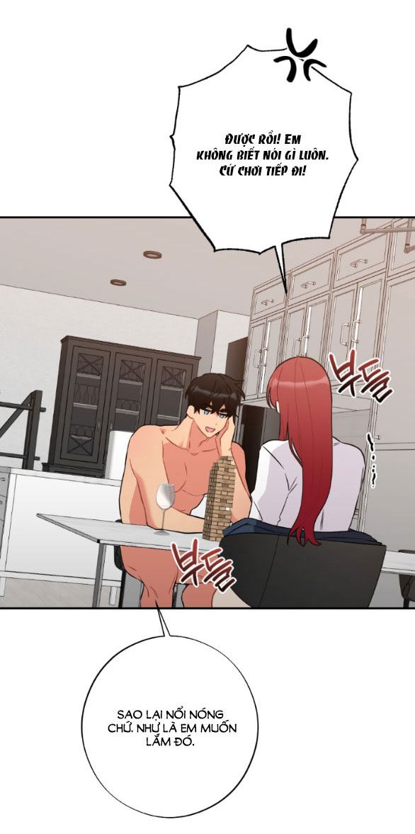 [18+] phương pháp xuất tinh của dosagyeon chapter 19.1 7