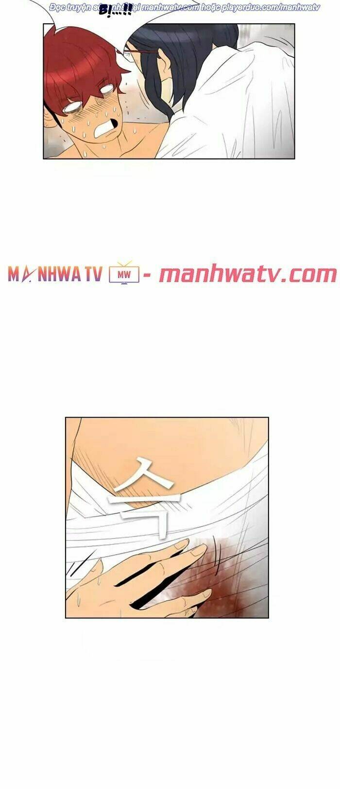 kẻ hồi sinh chapter 40 3