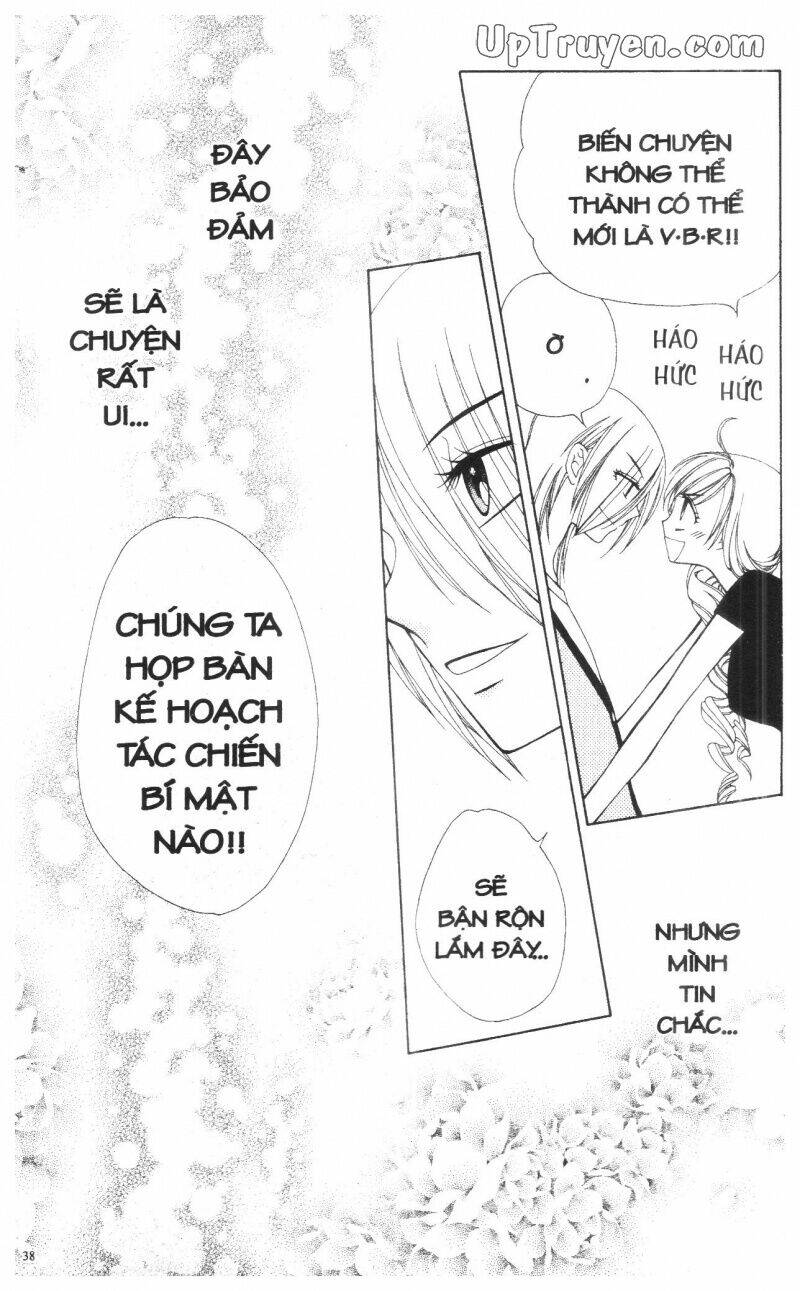 v.b.rose chapter 14 40