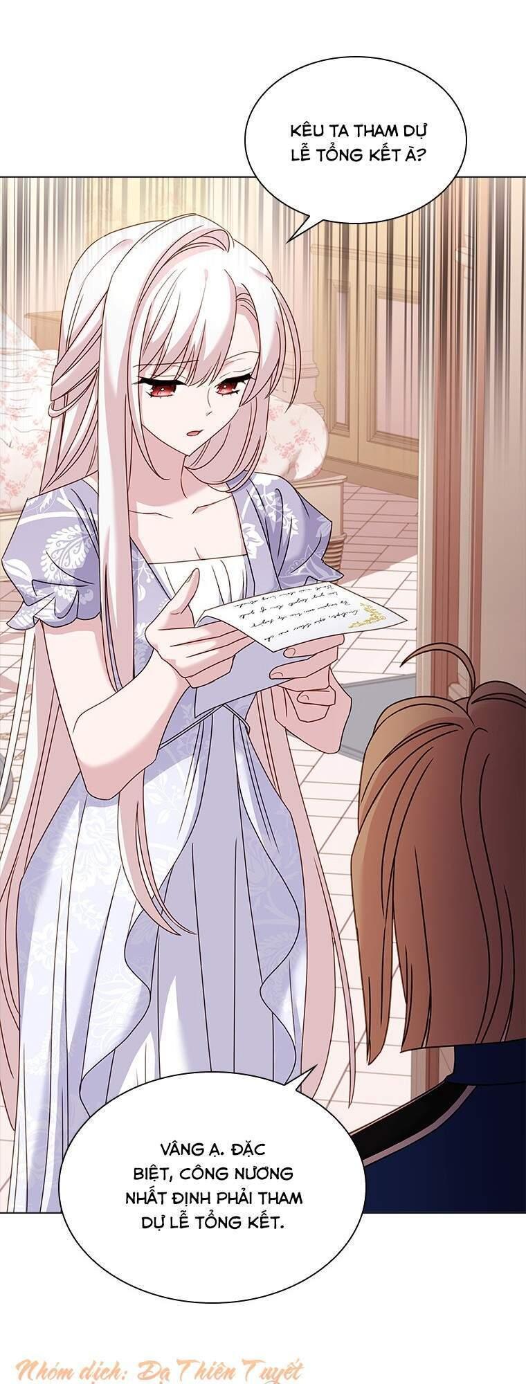 để yên cho tiểu thư hiền chapter 42 22