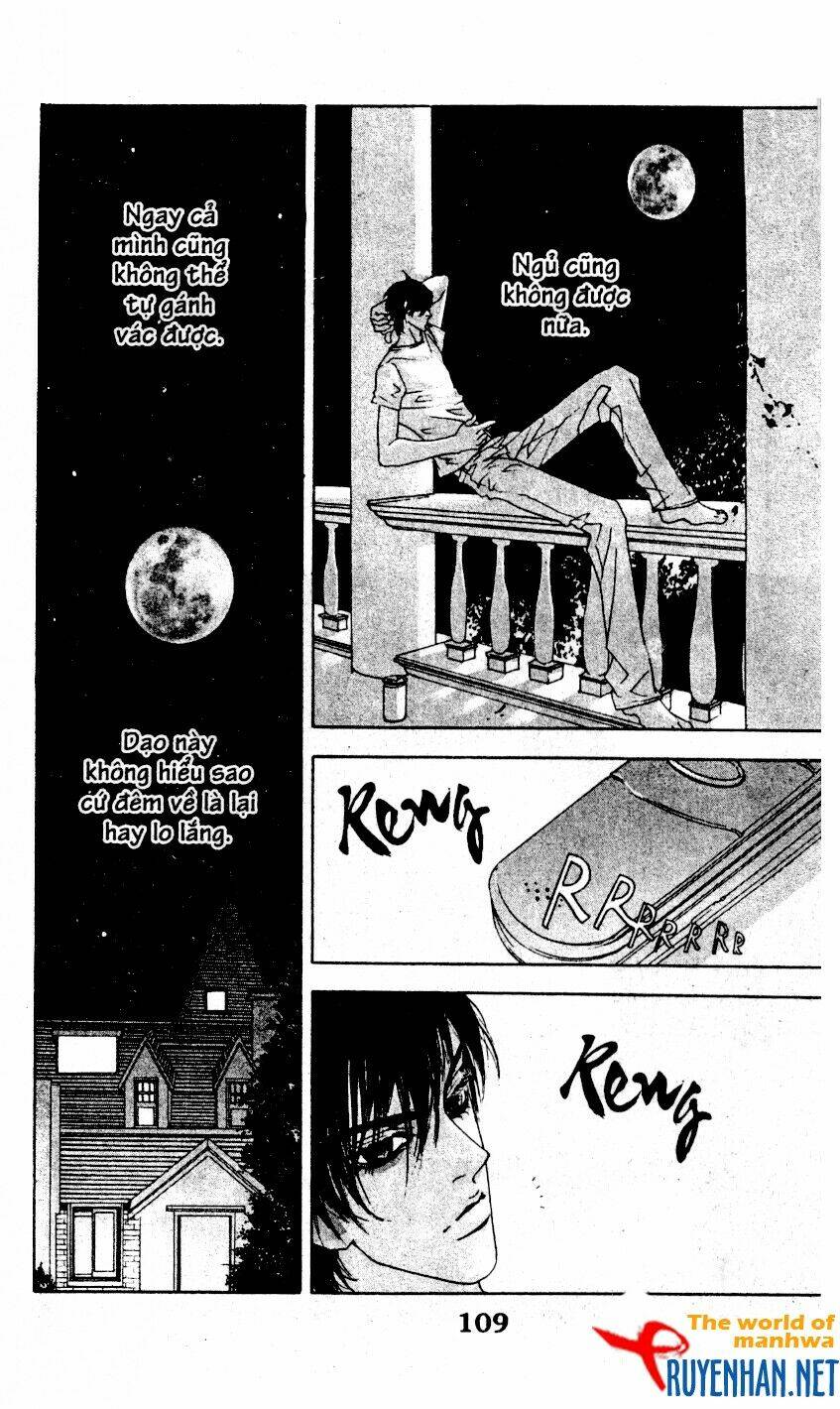 you're so cool chapter 33 7