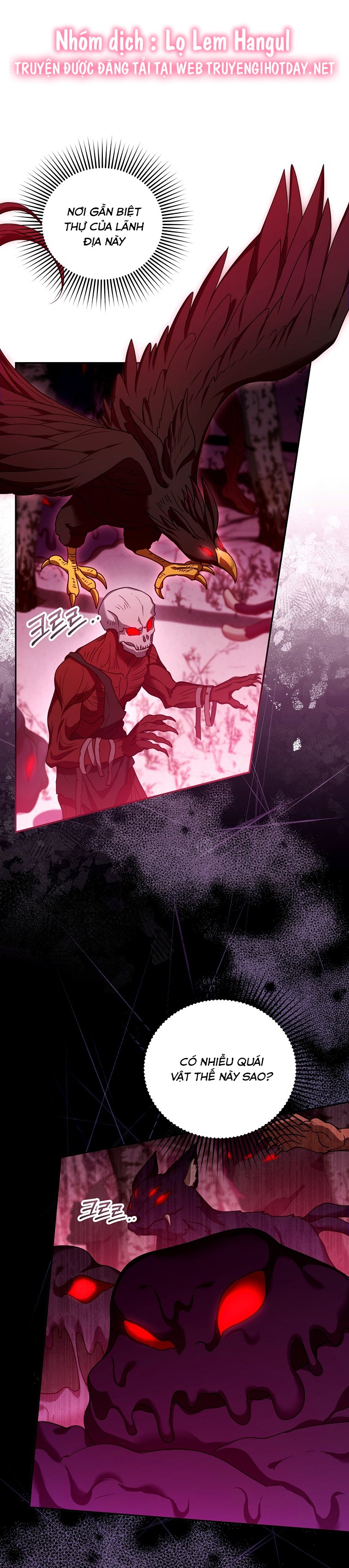 tôi đã có con với người chồng phản diện chapter 83 23