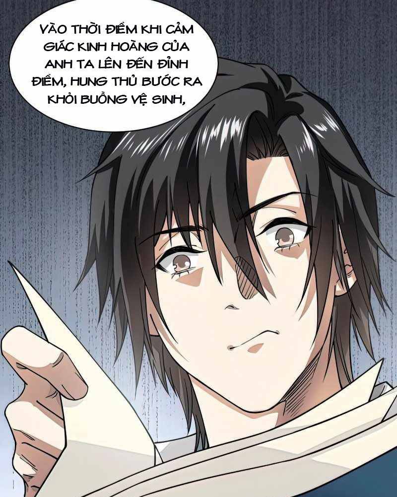 trò chơi hệ chữa trị của tôi chapter 8.2 7