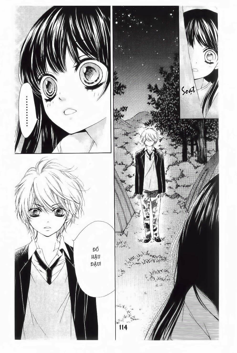 thứ 6 ngày 13 chapter 19 40