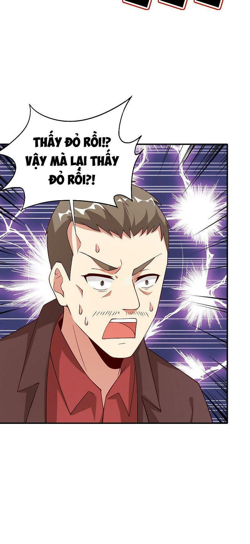 vòng bạn bè mạnh nhất của tiên giới chapter 96 21