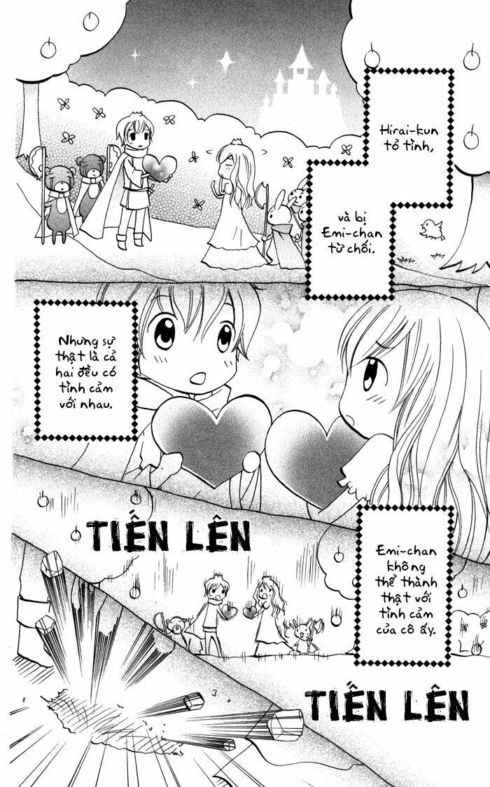 7 centi! chapter 3 16