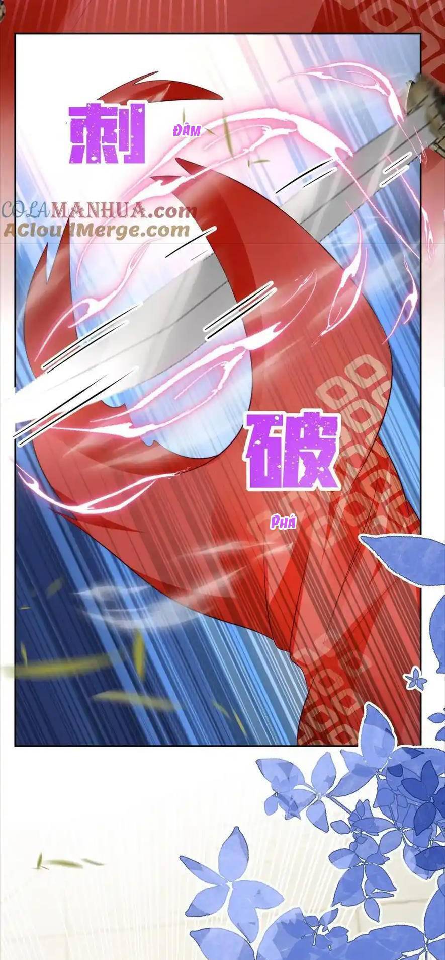 tiểu sư muội rõ ràng rất mạnh, nhưng lại quá tấu hề chapter 198 23