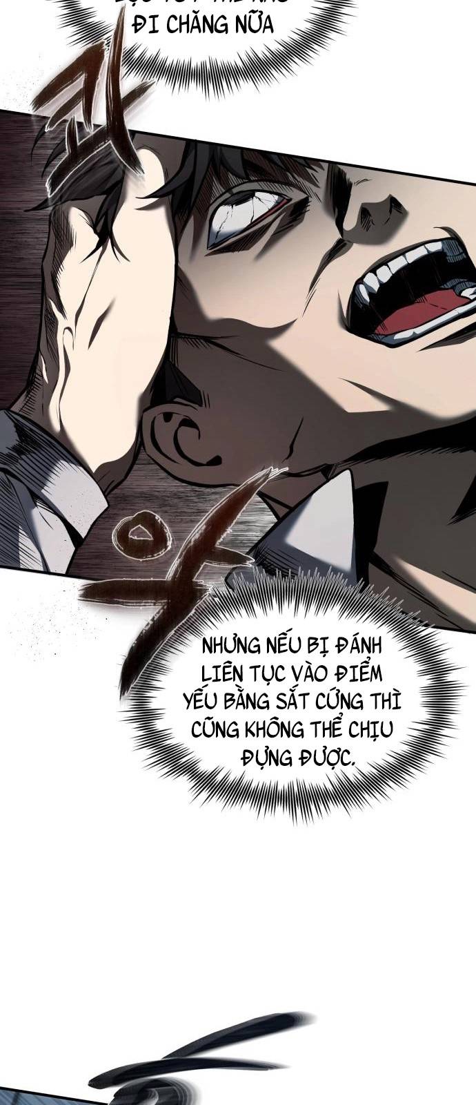 ác quỷ trở lại học đường chapter 3.1 29