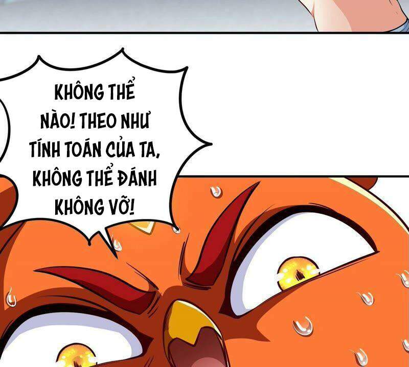 bản kiếm tiên tuyệt không làm nô chapter 30 3