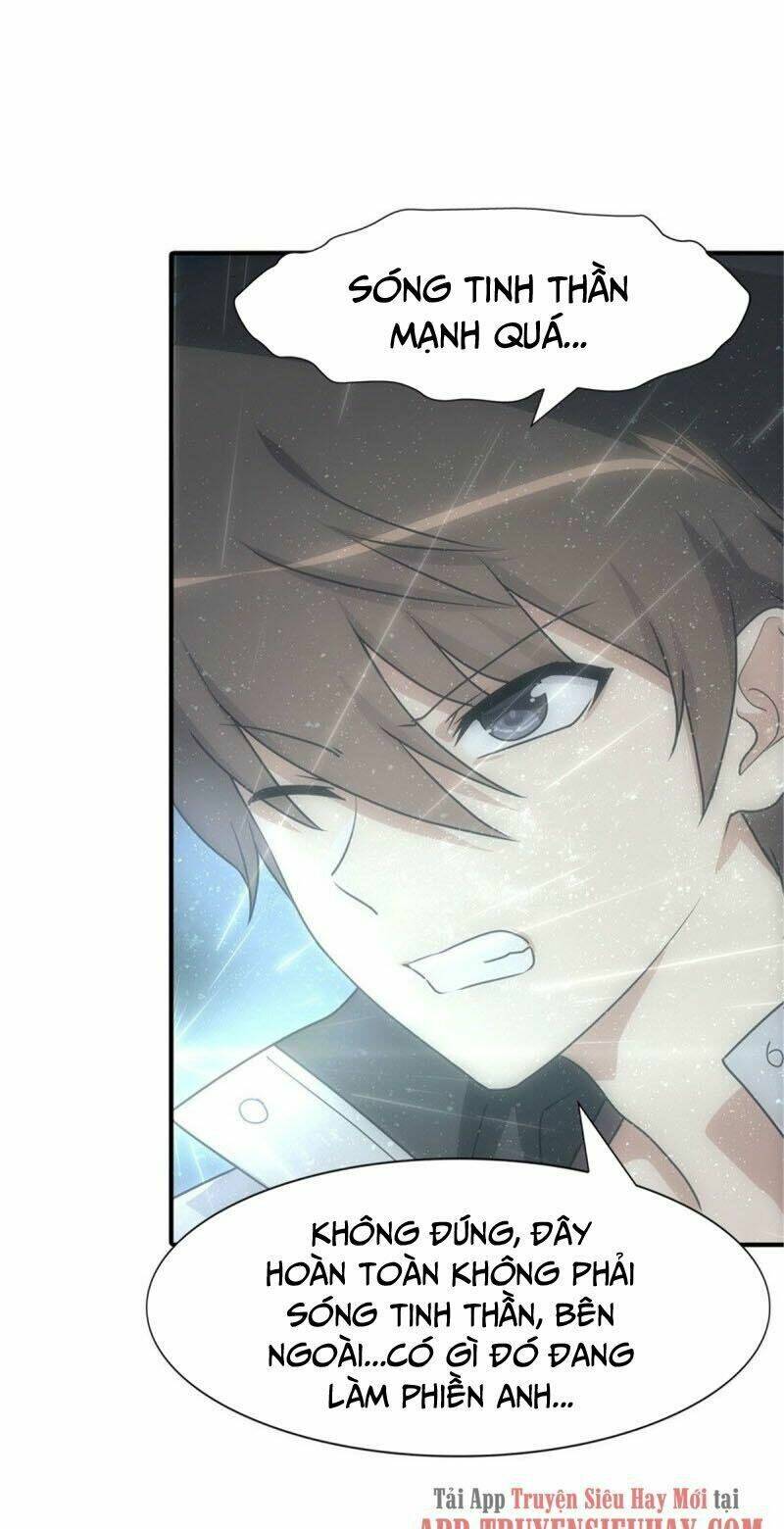 bạn gái virus của tôi chapter 221 15