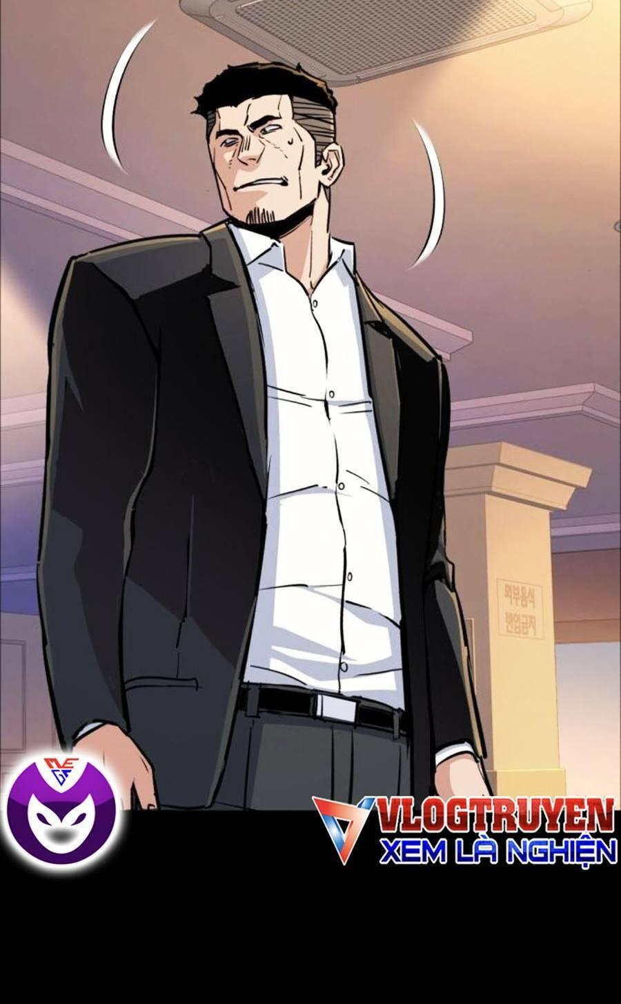 bạn học tôi là lính đánh thuê chapter 83 42