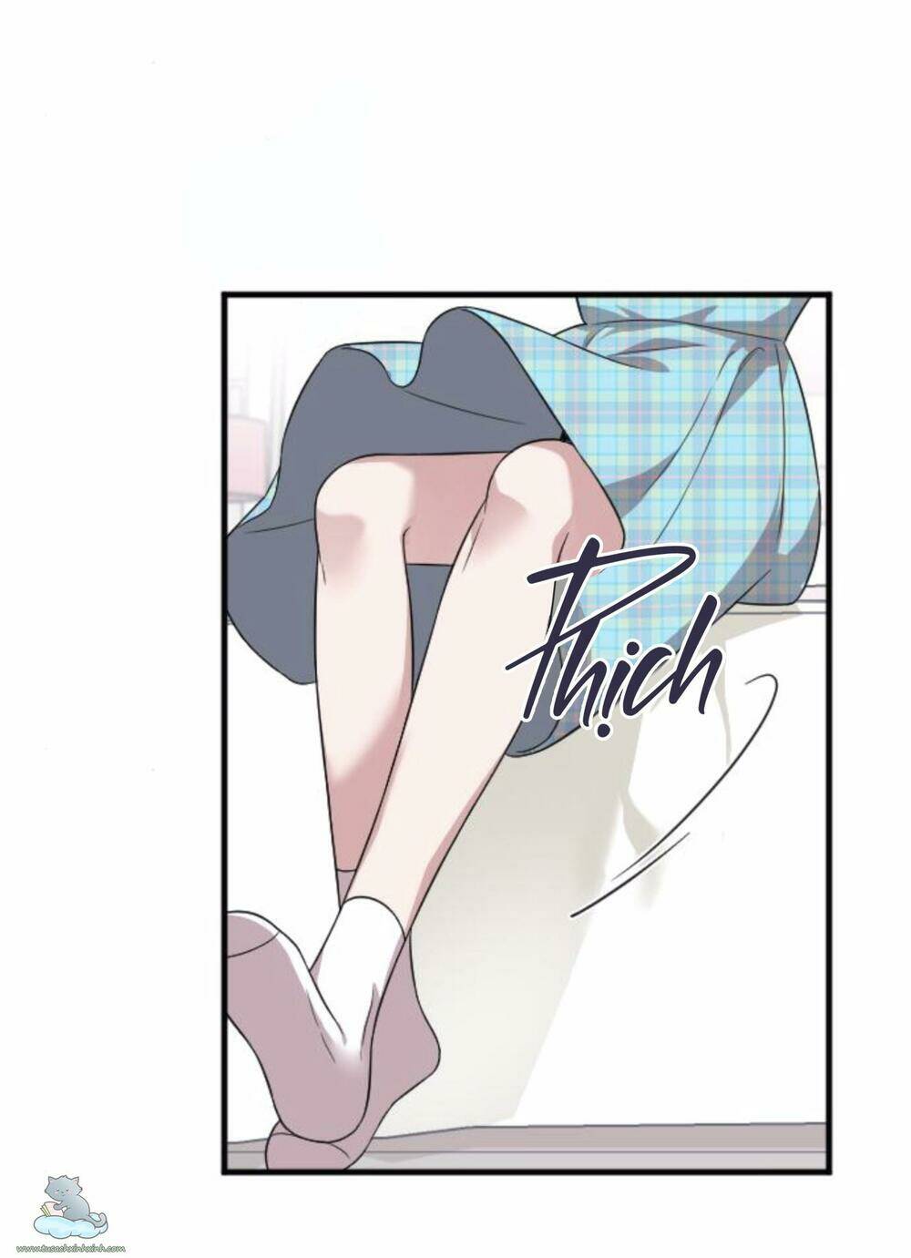 cô đi mà lấy chồng tôi đi chapter 32 78