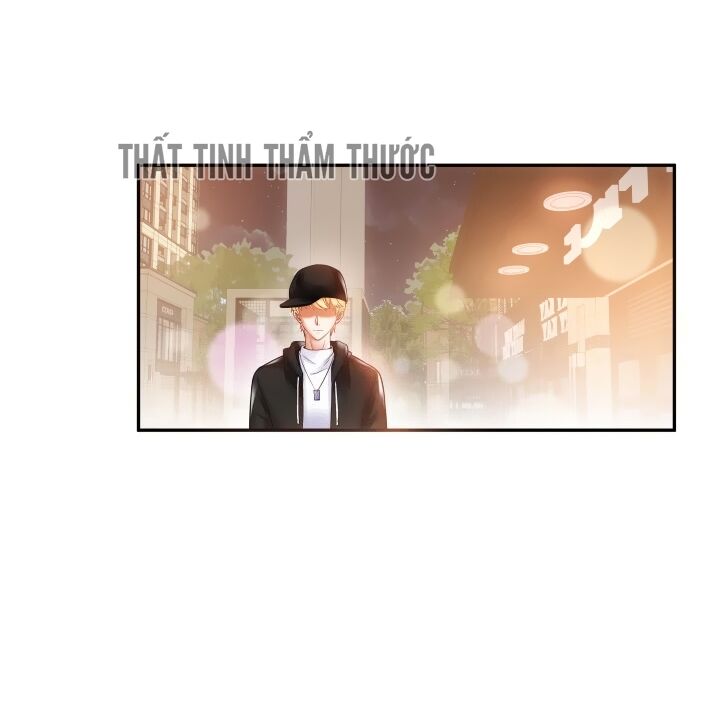 bạn trai 1/4 của tôi chapter 2 62