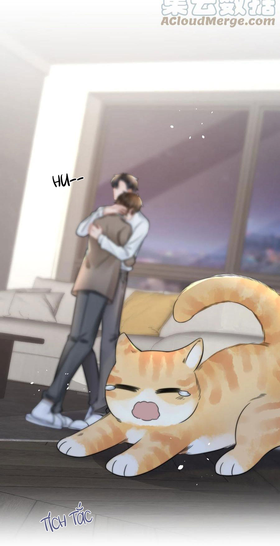 ta sinh con cho tổng tài chapter 51 4