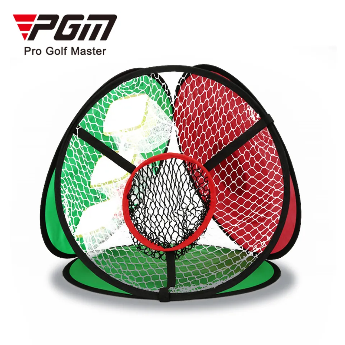 Lưới tập 4 in 1 PGM-LXW021. Gọn nhẹ - Đa dụng - Phù hợp cho người mới làm quen bộ môn Golf