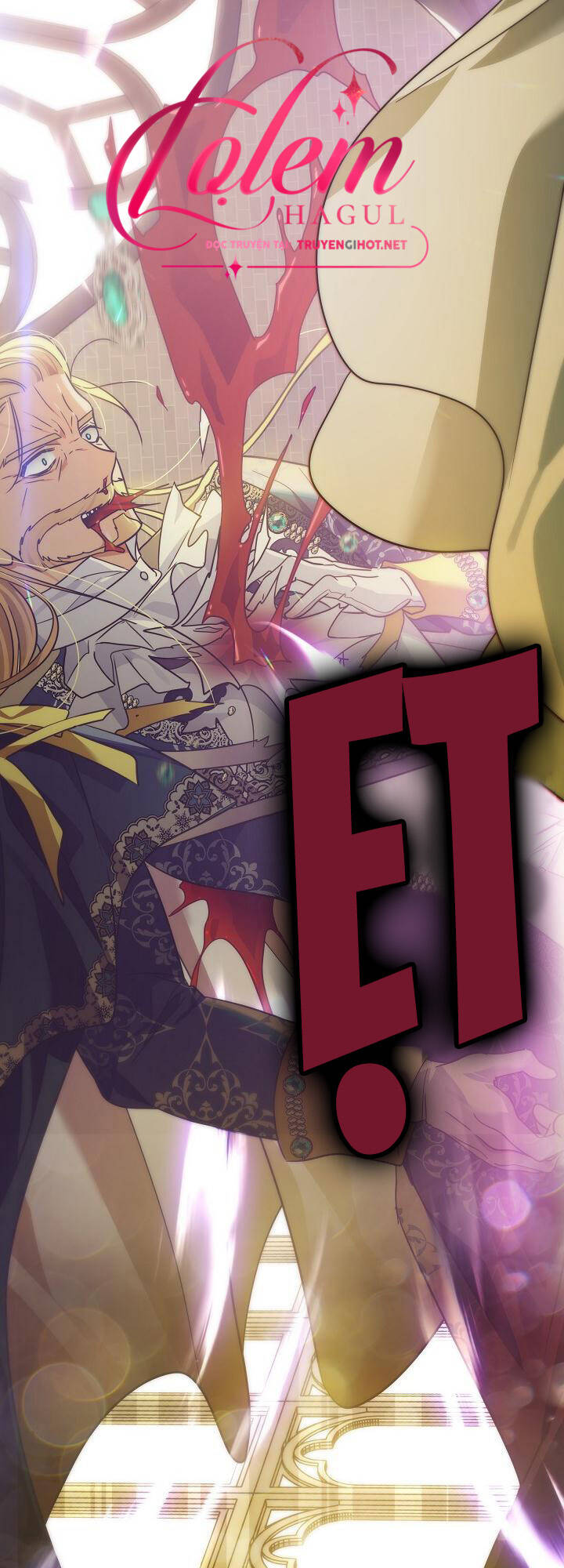 tôi đã ở đây ngay từ đầu chapter 80.1 29