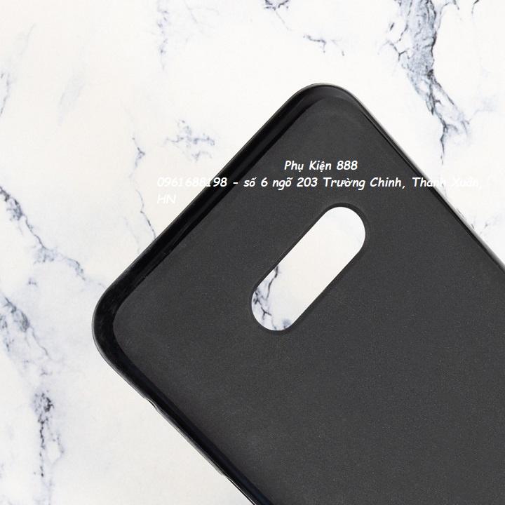 Ốp lưng dành cho điện thoại LG G8x dẻo cao cấp