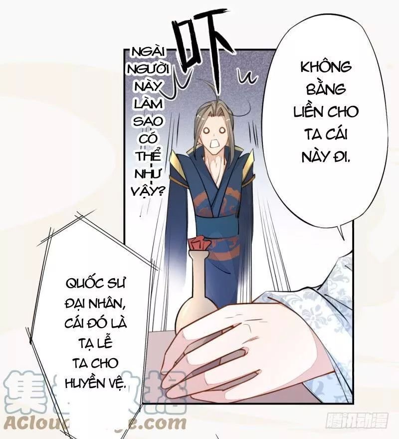 tuyệt thế luyện đan sư chapter 32 25