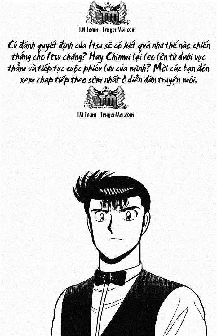 break shot chapter 118 20