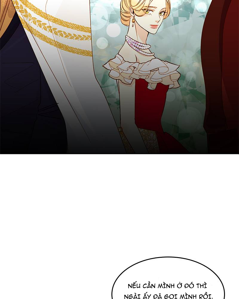 Hoàng Hậu Tái Hôn chapter 16.1 21