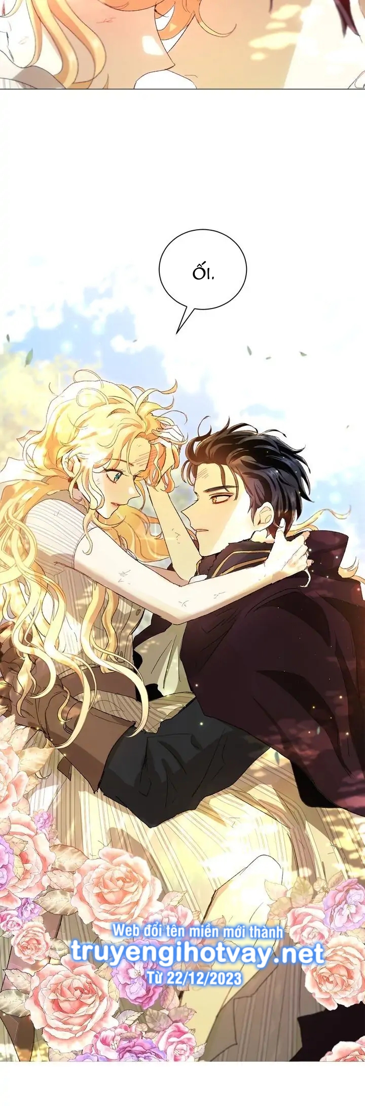 tôi là fan cứng hoàng tử chapter 56.2 10