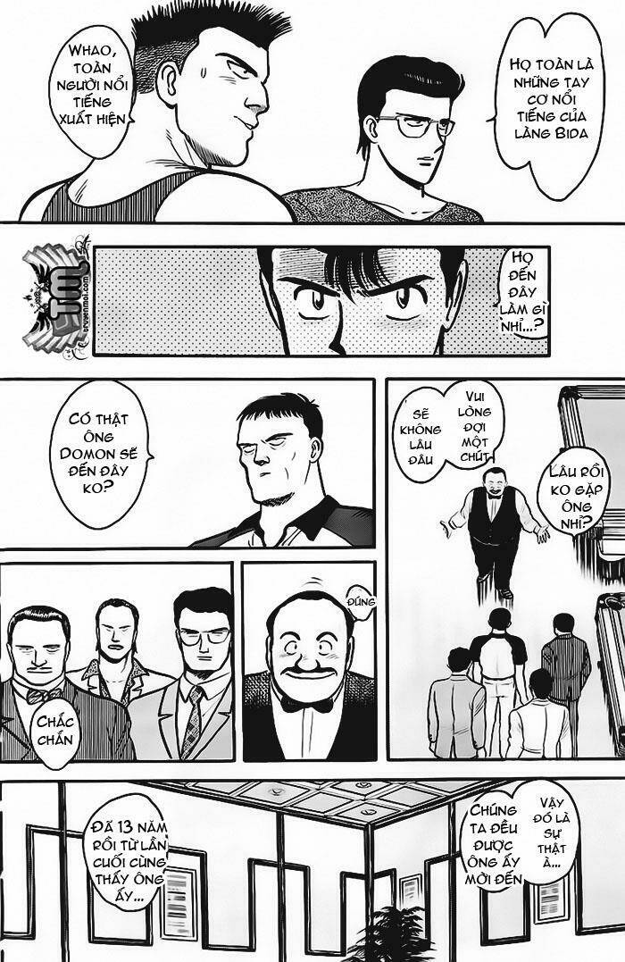 break shot chapter 37 5