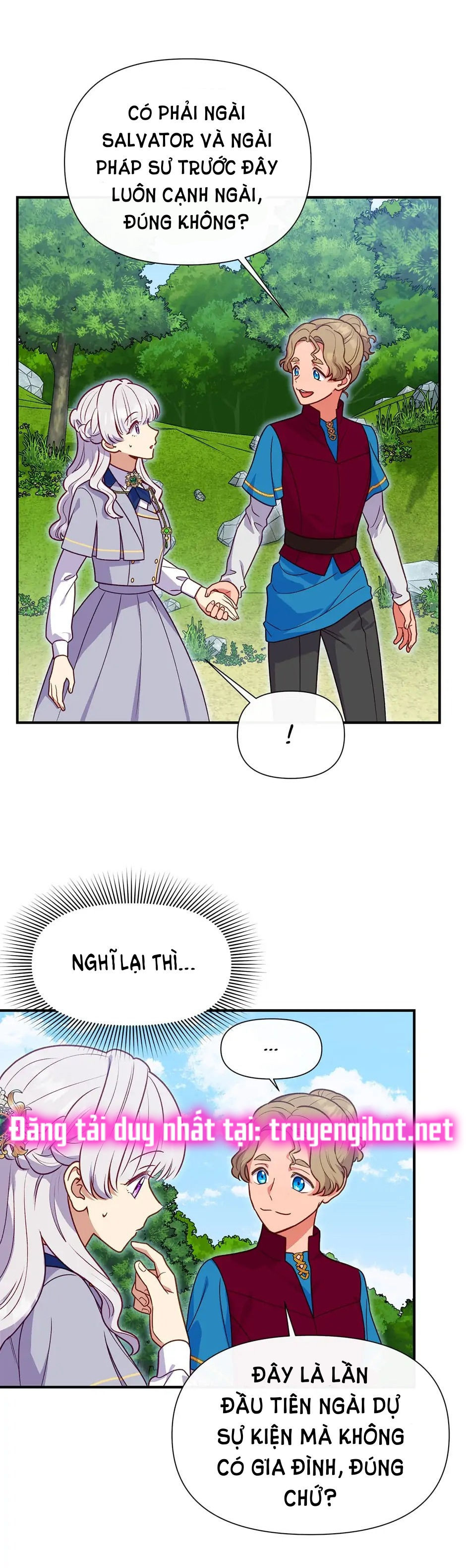 bản khế ước với nữ công tước ác ma chapter 136 26