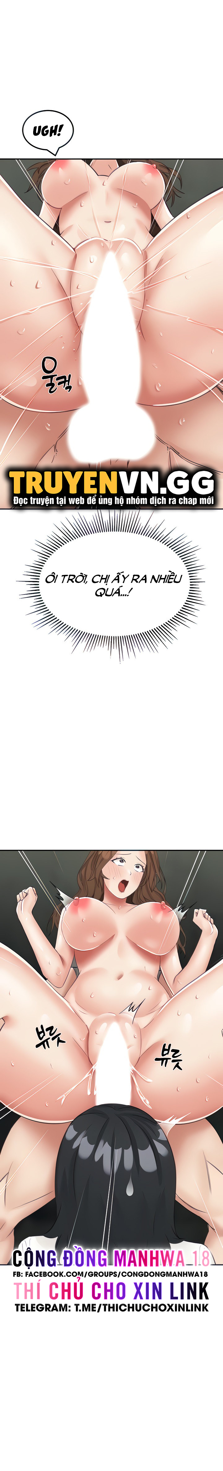 sinh tồn trên đảo hoang cùng mẹ yêu chapter 12 25