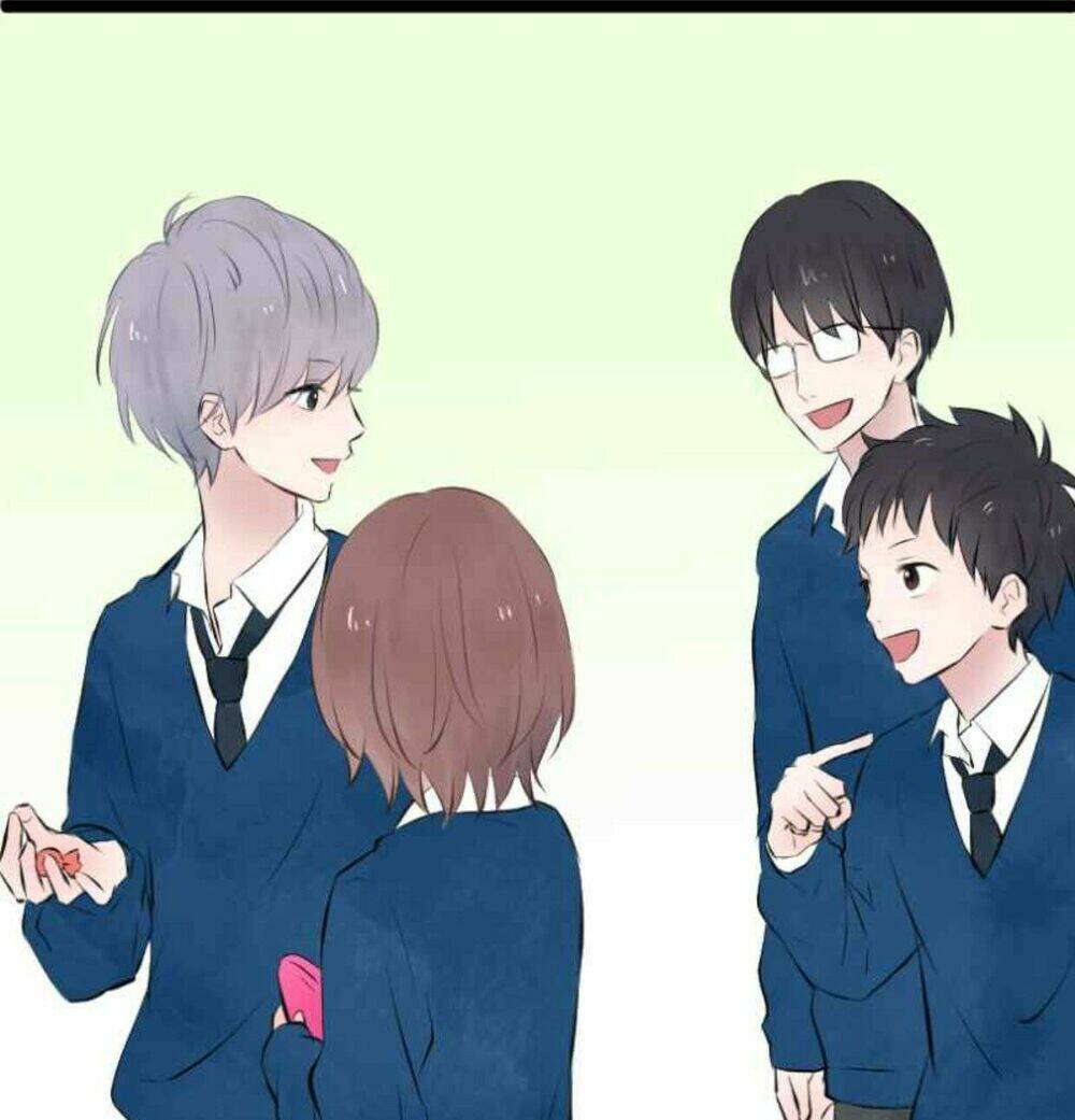 yêu không thể nói chapter 7 17