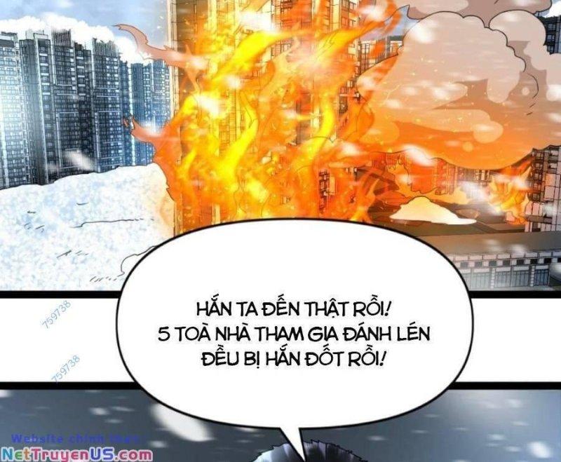 đóng băng toàn cầu: tôi gây dựng nên phòng an toàn thời tận thế chapter 78 27