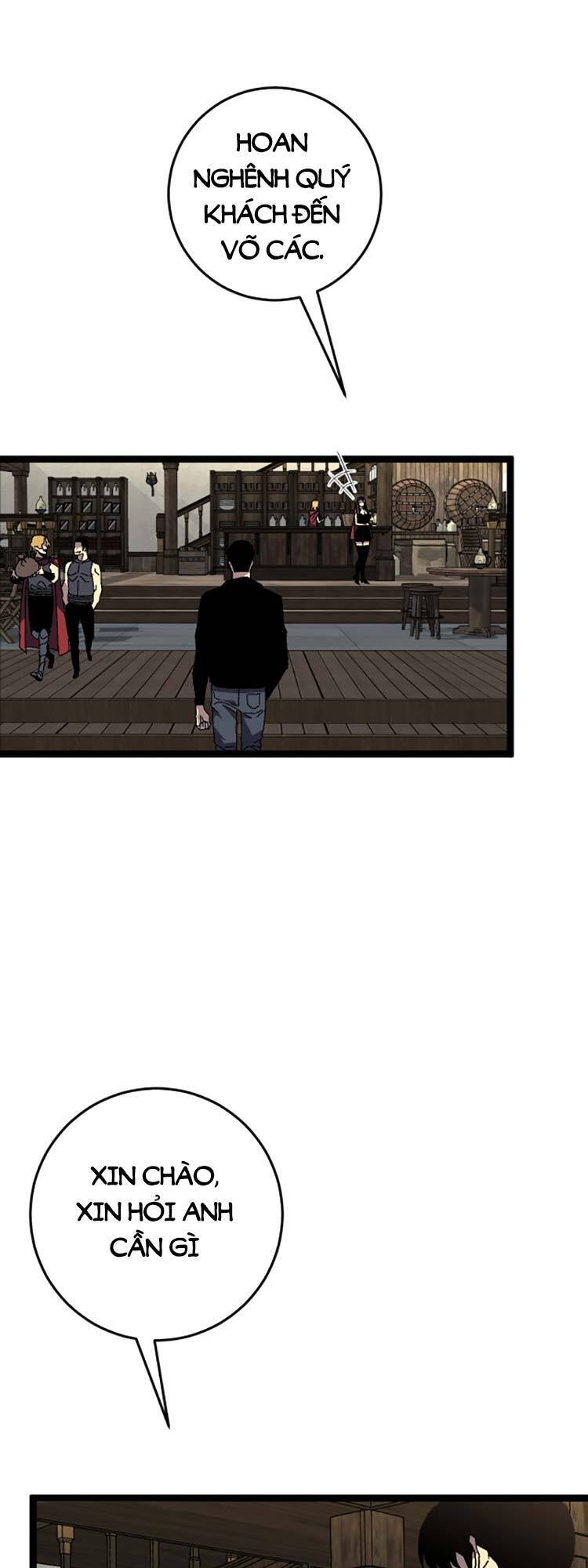 đằng lục thiên phú chapter 30 29