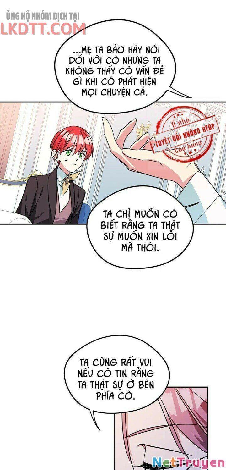 người hầu của tôi chapter 64 23