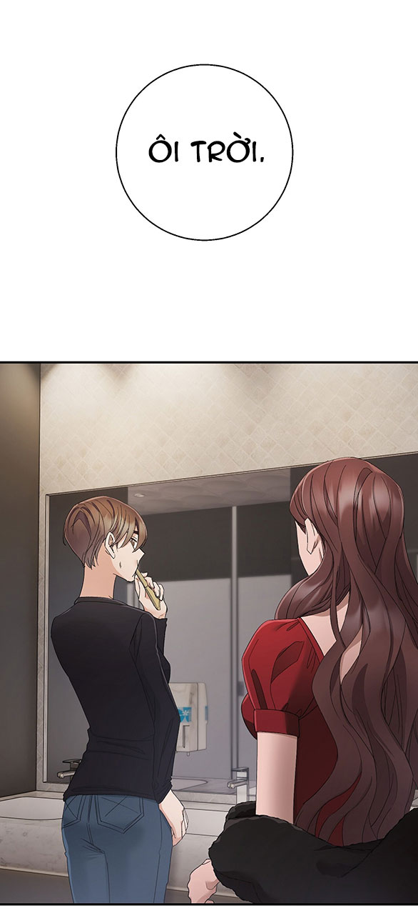 Hối Lộ Ngọt Ngào chapter 22 - Trang 6