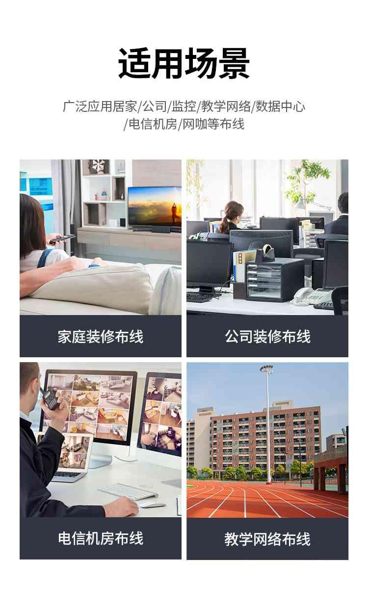 Ugreen UG30156NW183TK 100Pcs Đầu bấm mạng Cat5 Utp 100 cái / hộp - HÀNG CHÍNH HÃNG