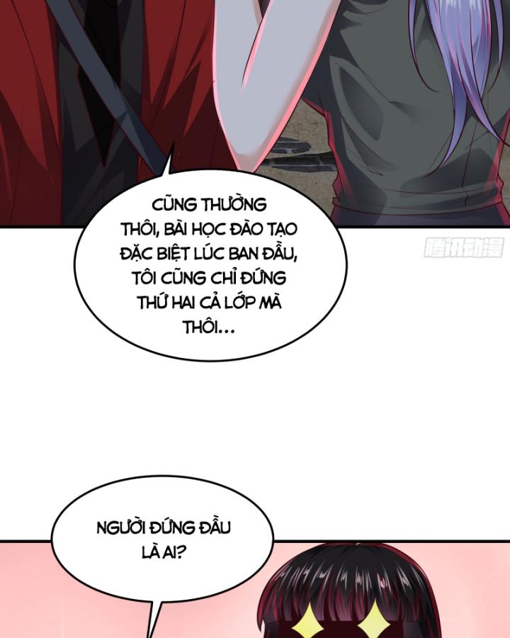 bắt đầu từ trăng đỏ chapter 154 16