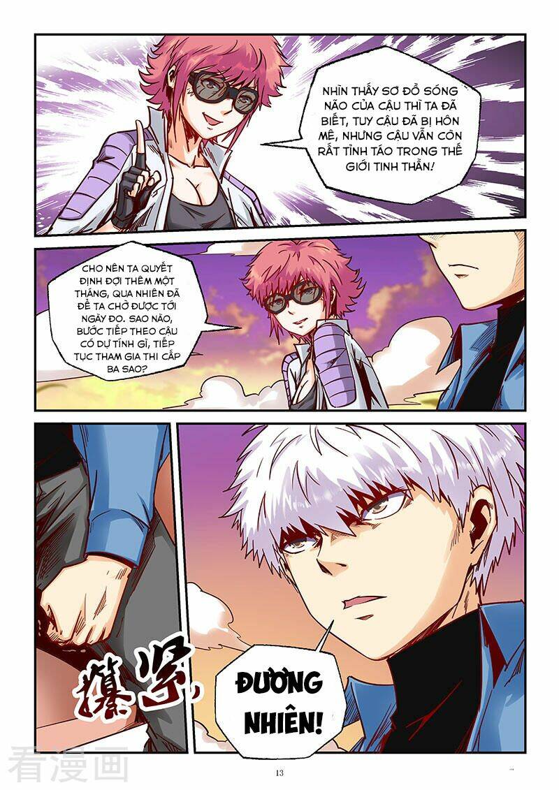 tu chân tứ vạn niên chapter 90 14