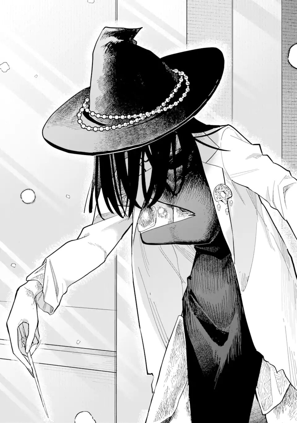 majo no tabitabi chapter 15 12