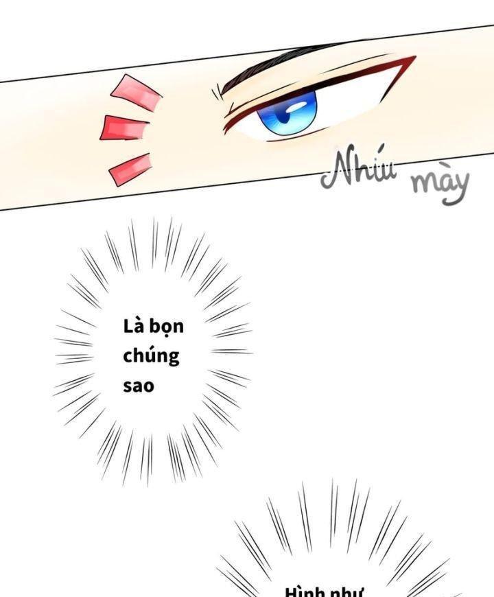 xuyên không làm thái tử phi chapter 2 23