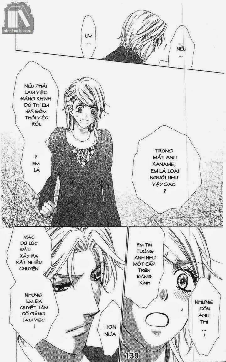 hôn nhân bất đắc dĩ - love of firos you chapter 24 14