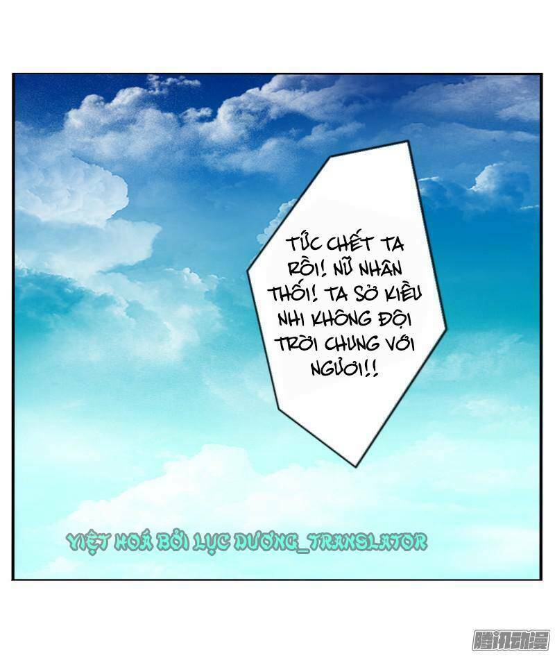 thông linh phi chapter 79 30